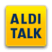 Icône de l'application Android ALDI TALK APK