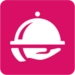 foodora  icon ng Android app APK