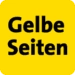 Gelbe Seiten Android-appikon APK