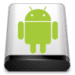 Nandroid Browser Android-alkalmazás ikonra APK
