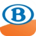 SNCB/NMBS Android-alkalmazás ikonra APK