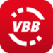 Икона апликације за Андроид Bus & Bahn APK