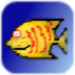 AndroFish Android uygulama simgesi APK