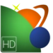 Muzei HD Space Wallpapers Android-alkalmazás ikonra APK