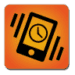 Vibration Notifier Icono de la aplicación Android APK