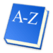 Icona dell'app Android قاموس MIDs APK