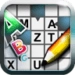 Crosswords Android app icon APK