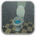 VR Toilet Simulator Икона на приложението за Android APK