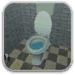 VR Toilet Simulator Android uygulama simgesi APK