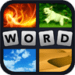 Икона апликације за Андроид 4 Plaatjes 1 Woord APK