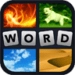 4 Plaatjes 1 Woord Android app icon APK