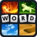 4 Pics 1 Word Android-sovelluskuvake APK