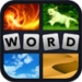 4 Pics 1 Word Android app icon APK