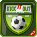 Икона апликације за Андроид Kick it out! APK