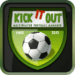 Kick it out! Icono de la aplicación Android APK