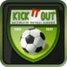 Kick it out! Ikona aplikacji na Androida APK