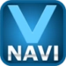 V-Navi Icono de la aplicación Android APK