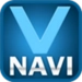 Icône de l'application Android V-Navi APK