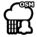 Дождевая сигнализация OSM Икона на приложението за Android APK