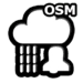 Regen-Alarm OSM app icon APK