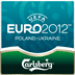 EURO 2012 Android-alkalmazás ikonra APK