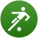 Onefootball Android uygulama simgesi APK