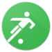 Ikon aplikasi Android Onefootball APK