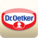 Icône de l'application Android de.oetker.android.rezeptideen APK