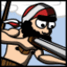 Pirates Vs Zombies Android-appikon APK