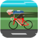 BikeComputer Android-sovelluskuvake APK