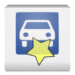 Where is my Car Icono de la aplicación Android APK