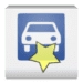 Where is my Car Icono de la aplicación Android APK