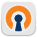 Ikona aplikace OpenVPN Settings pro Android APK