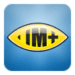 IM+ app icon APK