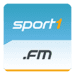 SPORT1.fm - Bundesliga Radio Ikona aplikacji na Androida APK