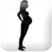 Pregnancy watcher Android-alkalmazás ikonra APK