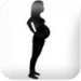 Pregnancy watcher Икона на приложението за Android APK