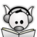 MortPlayer Audio Books app icon APK