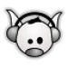 MortPlayer Music Android app icon APK