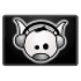 MortPlayer Widgets Android app icon APK