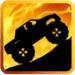 Crazy Wheels - Monster Trucks Android-appikon APK