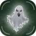 Ghost Snap app icon APK