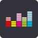 Deezer Android-sovelluskuvake APK