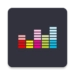 Deezer Android uygulama simgesi APK