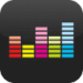 Deezer Android-sovelluskuvake APK