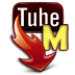 Ikon aplikasi Android TubeMate APK
