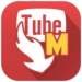 TubeMate Android-alkalmazás ikonra APK