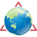 Disaster Alert Android app icon APK
