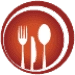 Food Planner Икона на приложението за Android APK