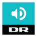 DR Radio ícone do aplicativo Android APK